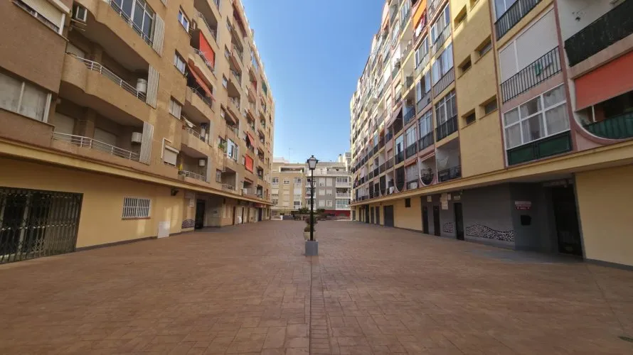 22m² apartment for sale, Torrevieja, Spain No. 2952 № 13