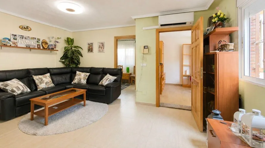 4 bedrooms house for sale, Rojales, Spain No. 2967 № 21