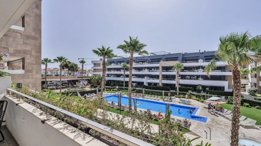 98m² apartment for sale, La Zenia, Spain No. 2932 № 26