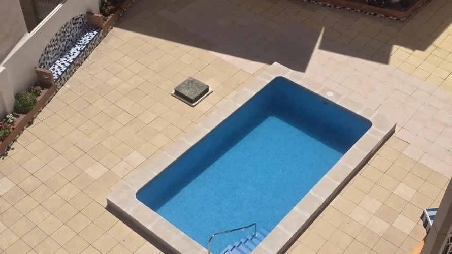 33m² apartment for sale, Torrevieja, Spain No. 2968 № 7