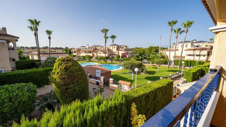 72m² penthouse for sale, Mil Palmeras, Spain No. 2977 № 26