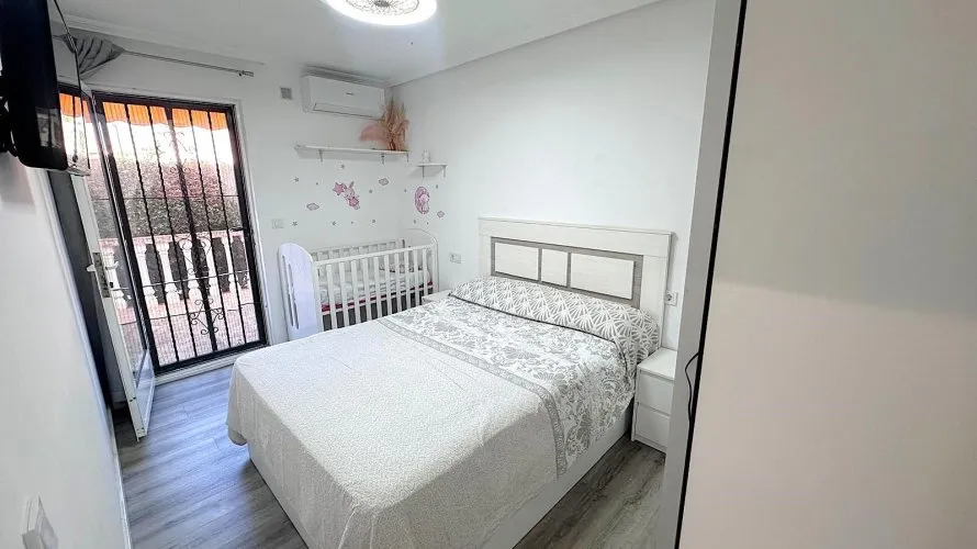 1 bedroom house for sale, Guardamar del Segura, Spain No. 3001 № 17