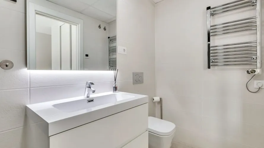 98m² apartment for sale, La Zenia, Spain No. 2932 № 6