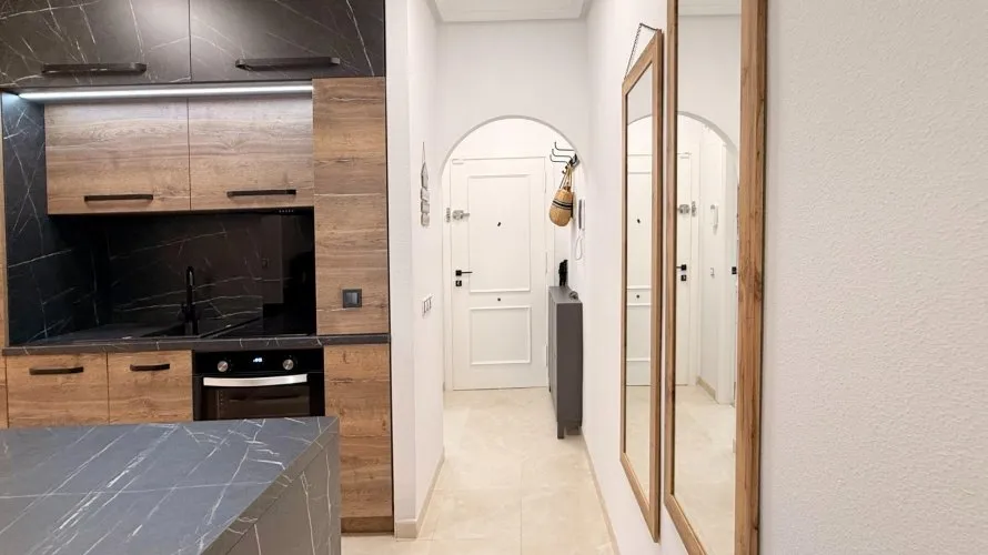 1 bedroom apartment for sale, Torrevieja, Spain No. 3019 № 12
