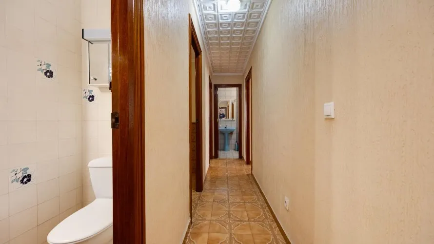 100m² apartment for sale, Torrevieja, Spain No. 2965 № 16