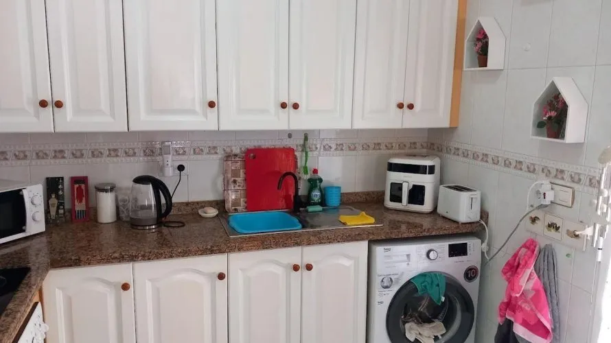 3 bedrooms duplex for sale, La Zenia, Spain No. 3052 № 10