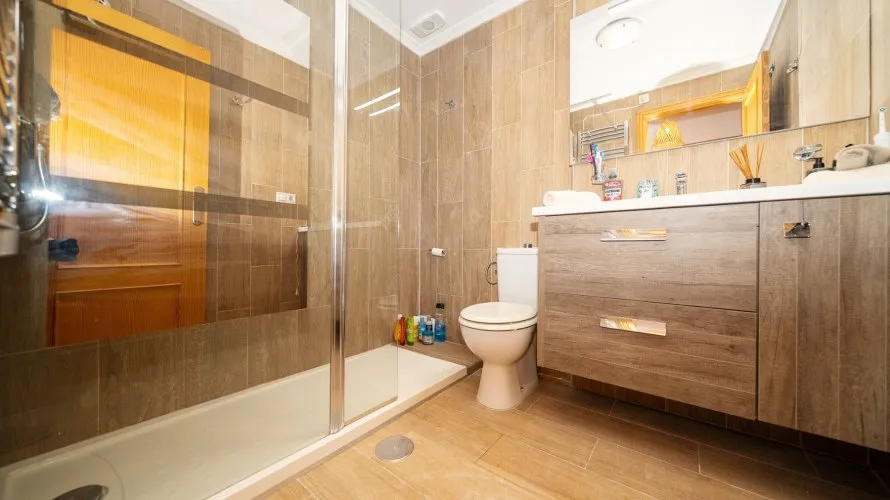 72m² penthouse for sale, Mil Palmeras, Spain No. 2977 № 14
