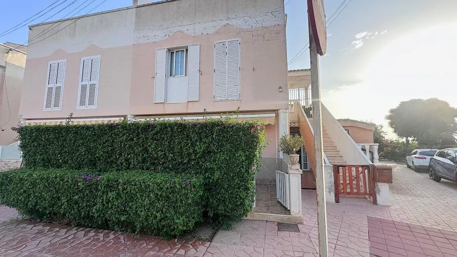 1 bedroom house for sale, Guardamar del Segura, Spain No. 3001 № 13