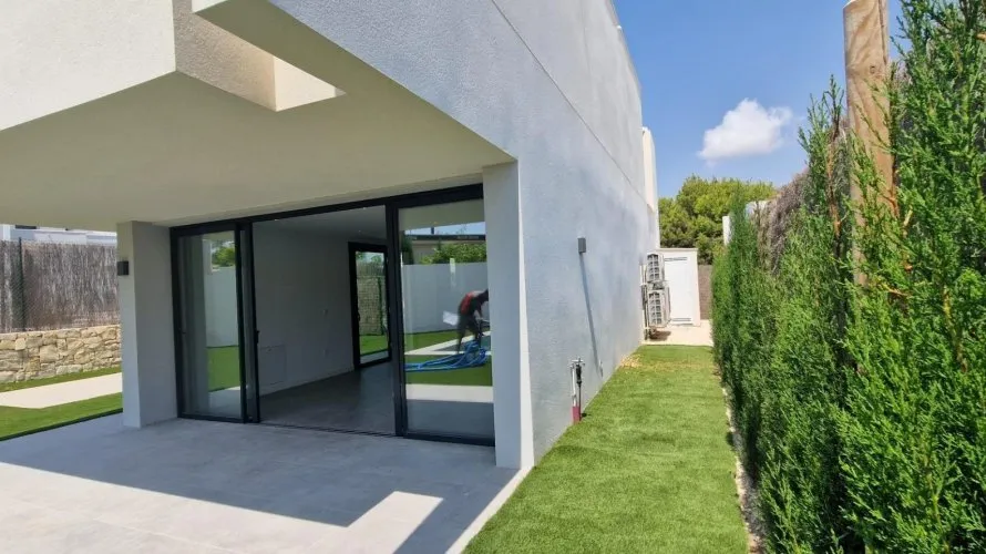 3 bedrooms villa for sale, La Font, Spain No. 2943 № 28