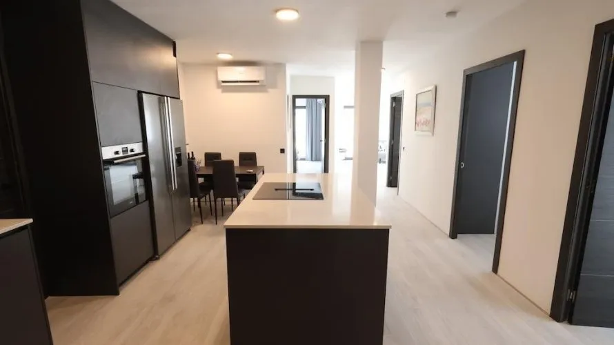 3 bedrooms penthouse for sale, Torrevieja, Spain No. 3043 № 1