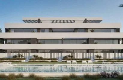 2 bedrooms apartment for sale, La Nucia, Spain No. 2991