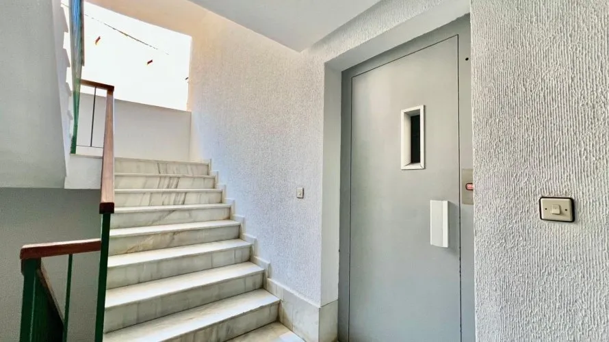 33m² apartment for sale, Torrevieja, Spain No. 2968 № 6