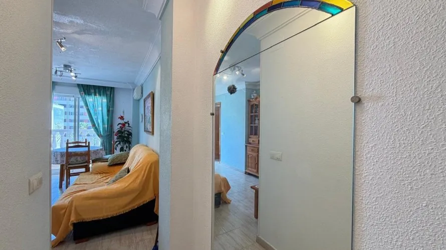 2 bedrooms apartment for sale, Torrevieja, Spain No. 2973 № 22