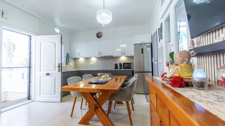 87m² house for sale, Rojales, Spain No. 3038