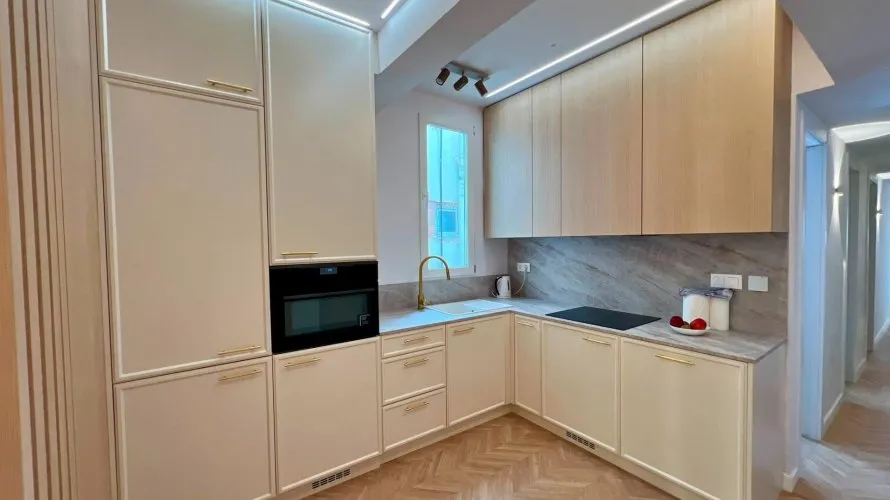 2 bedrooms apartment for sale, Valencia, Spain No. 2995 № 12