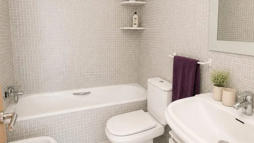 81m² apartment for sale, Finestrat, Spain No. 2951