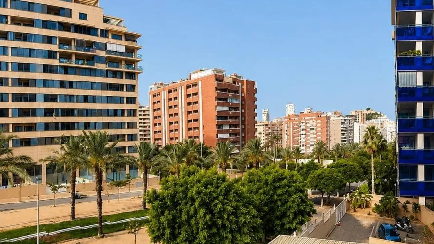 81m² apartment for sale, Finestrat, Spain No. 2951 № 2