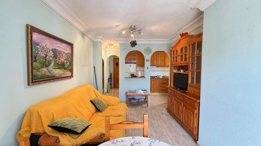 2 bedrooms apartment for sale, Torrevieja, Spain No. 2973 № 19