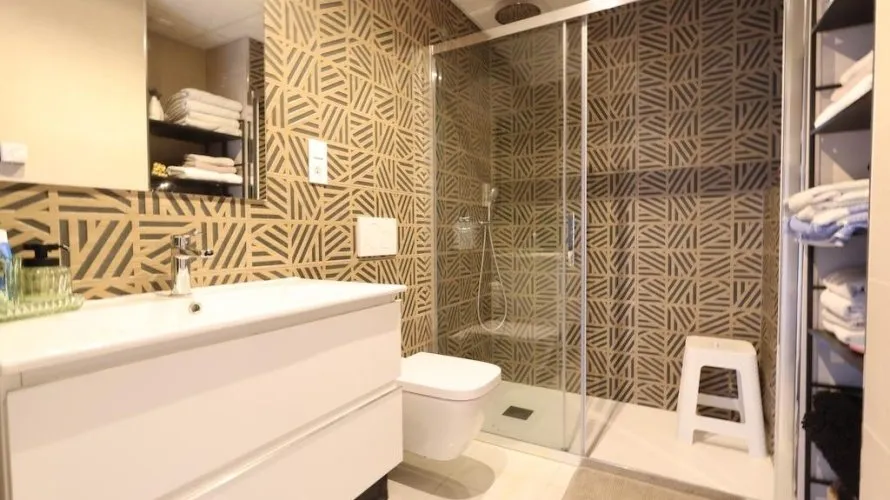 3 bedrooms apartment for sale, Torrevieja, Spain No. 2997 № 15