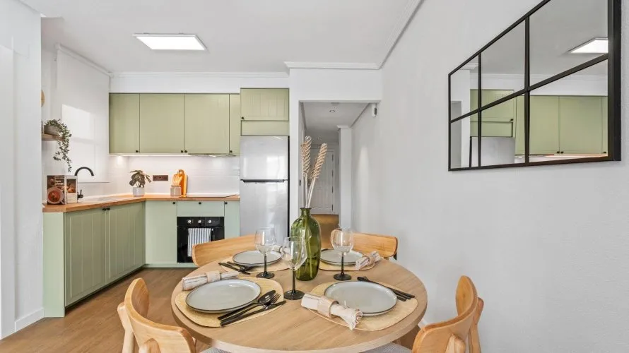 69m² apartment for sale, Torrevieja, Spain No. 3026 № 3