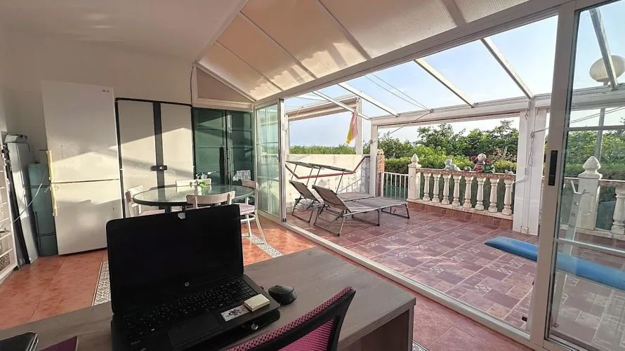 1 bedroom house for sale, Guardamar del Segura, Spain No. 3001 № 21