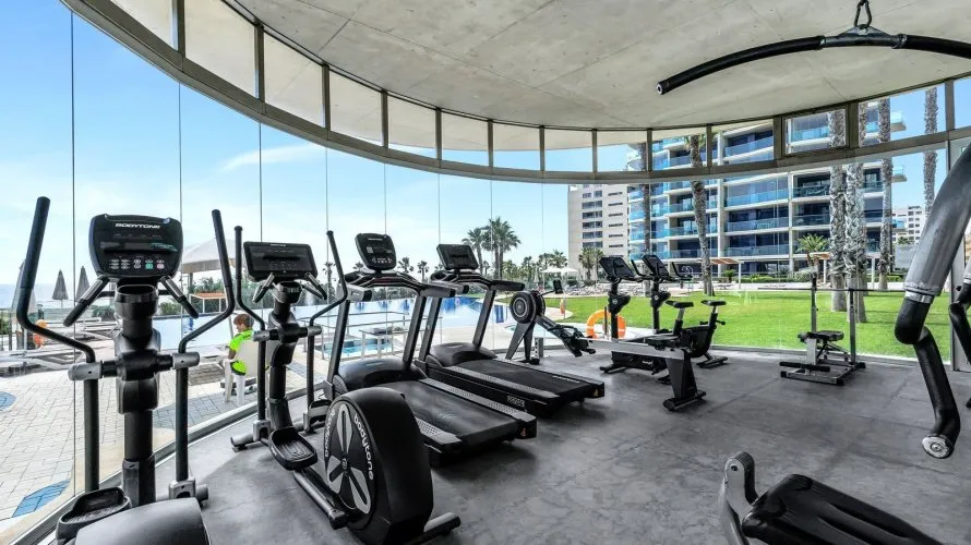 114m² apartment for sale, Torrevieja, Spain No. 2934 № 2
