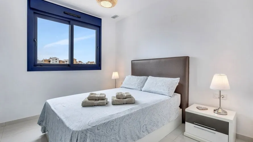 114m² apartment for sale, Torrevieja, Spain No. 2934 № 10
