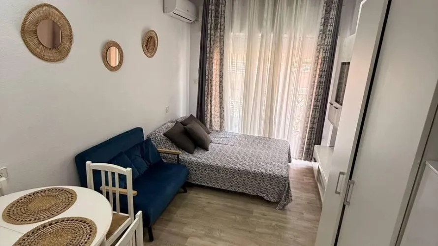 22m² apartment for sale, Torrevieja, Spain No. 2952 № 6