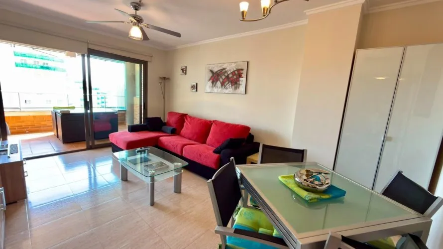 2 bedrooms apartment for sale, Finestrat, Spain No. 2961 № 18