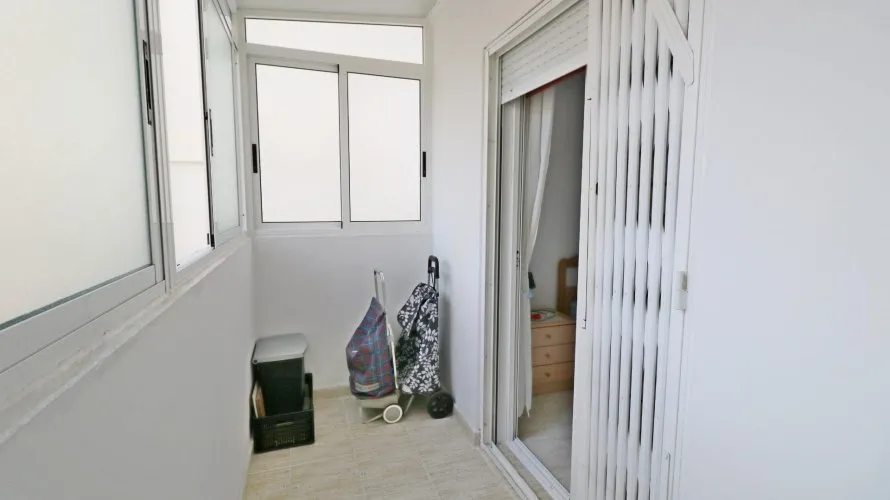 2 bedrooms apartment for sale, Torrevieja, Spain No. 3054 № 12