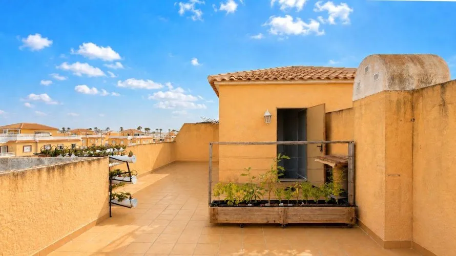 4 bedrooms house for sale, Rojales, Spain No. 2967 № 20