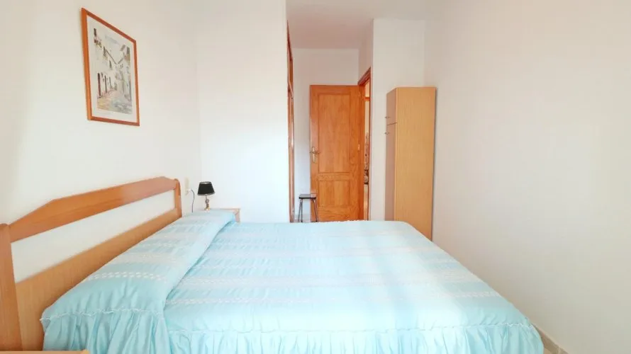 2 bedrooms apartment for sale, Torrevieja, Spain No. 3054 № 1