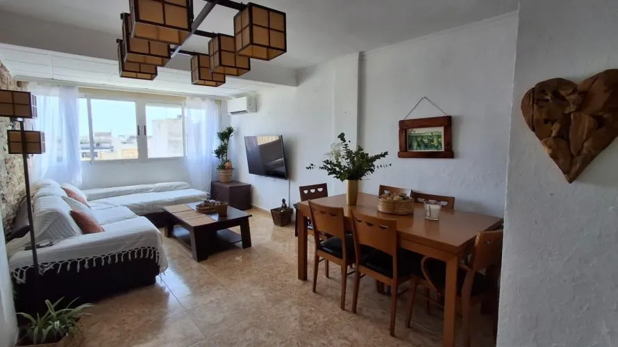 111m² apartment for sale, Benidorm, Spain No. 2956 № 11