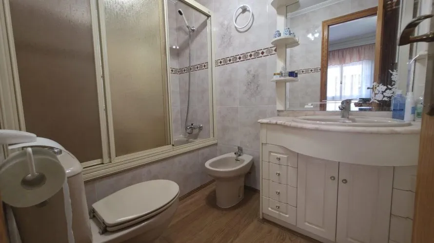 3 bedrooms apartment for sale, Torrevieja, Spain No. 2949 № 13