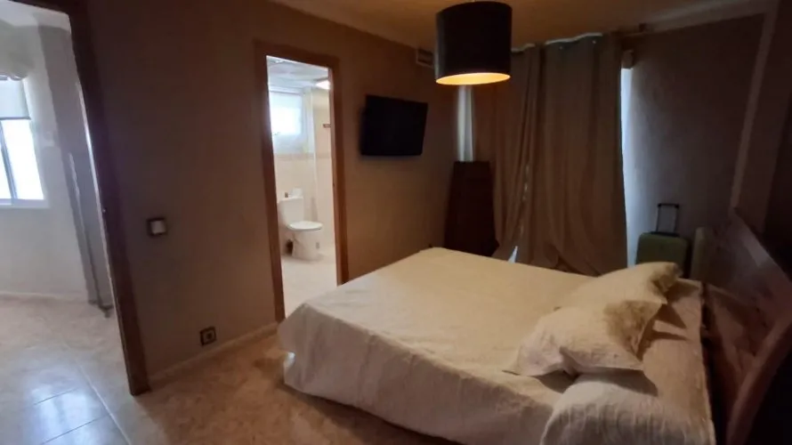 111m² apartment for sale, Benidorm, Spain No. 2956