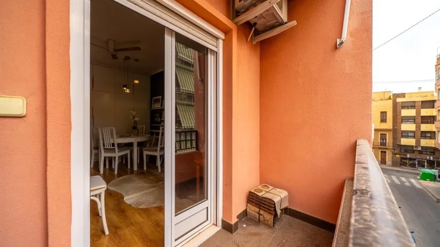 3 bedrooms apartment for sale, Alicante, Spain No. 2971 № 2