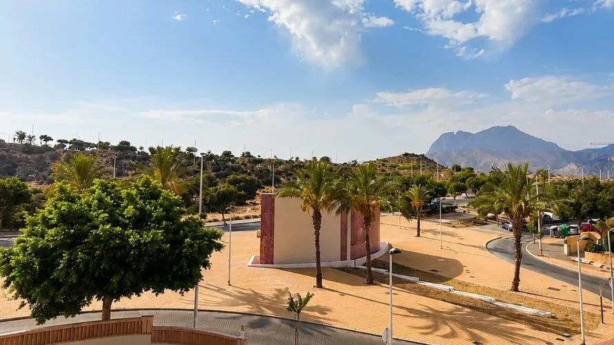 81m² apartment for sale, Finestrat, Spain No. 2951 № 1