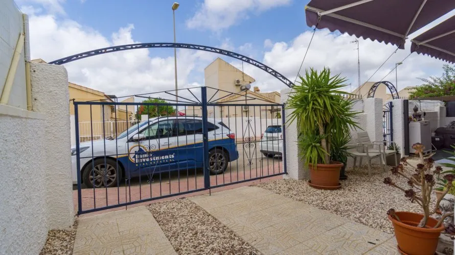 87m² house for sale, Rojales, Spain No. 3038 № 25