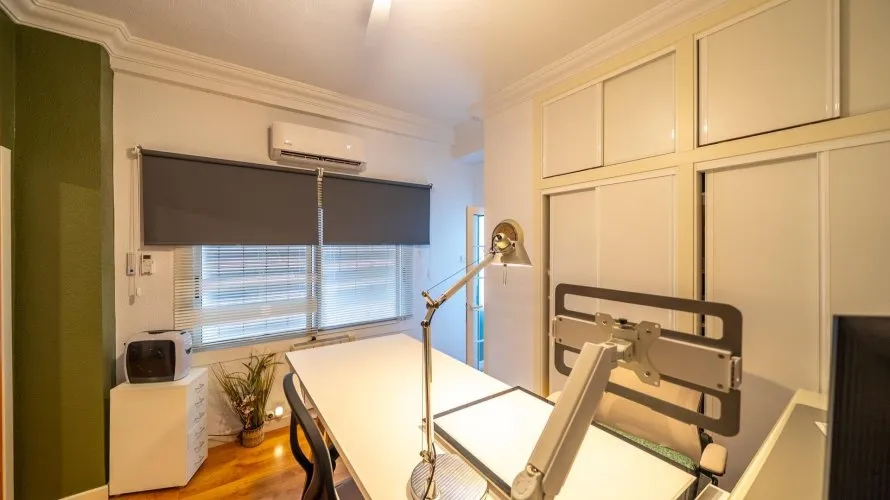 3 bedrooms apartment for sale, Alicante, Spain No. 2971 № 4