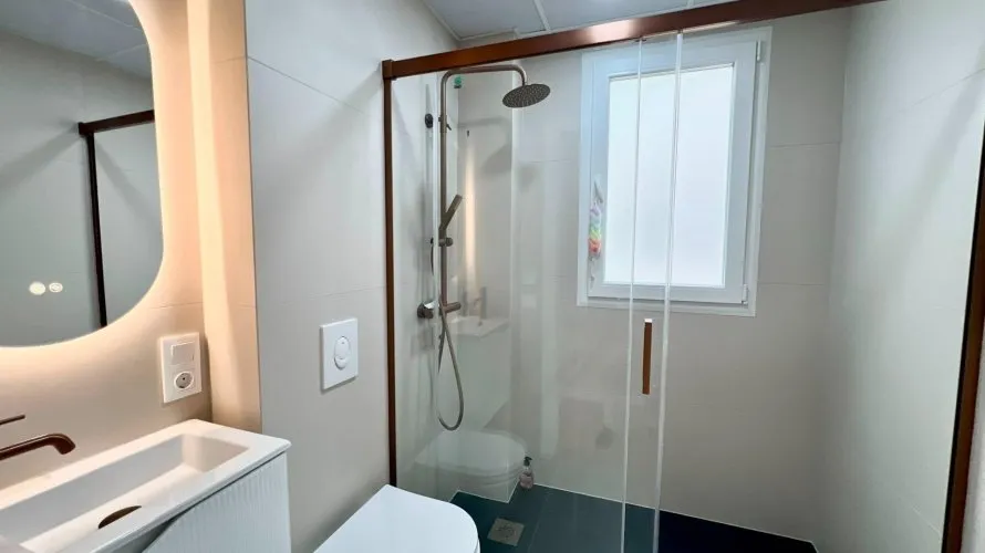 2 bedrooms apartment for sale, Valencia, Spain No. 2995 № 20
