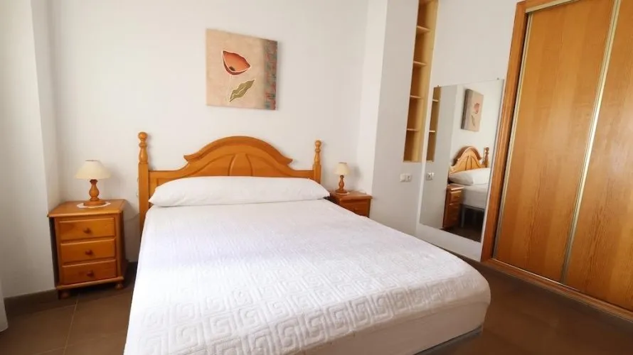 1 bedroom apartment for sale, Torrevieja, Spain No. 2980 № 4