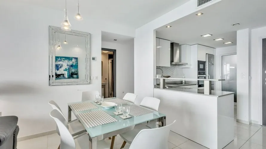 114m² apartment for sale, Torrevieja, Spain No. 2934 № 20