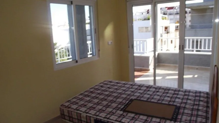 2 bedrooms penthouse for sale, Torrevieja, Spain No. 2942 № 8