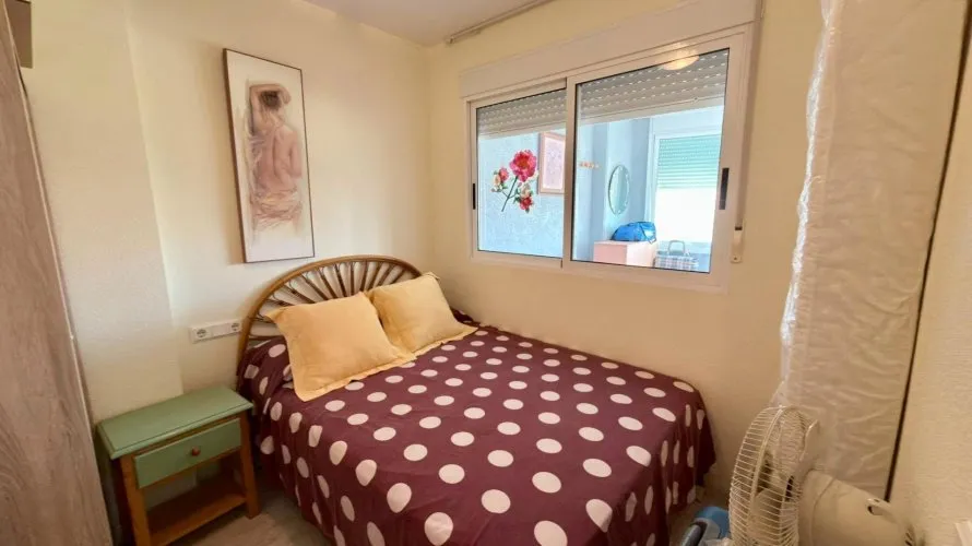 1 bedroom apartment for sale, Villajoyosa, Spain No. 2982 № 11