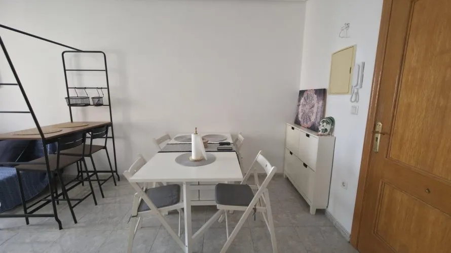1 bedroom apartment for sale, Torrevieja, Spain No. 2950 № 11