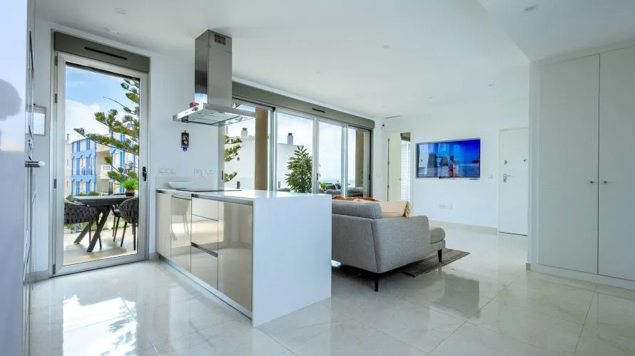 129m² apartment for sale, Torrevieja, Spain No. 2936 № 25