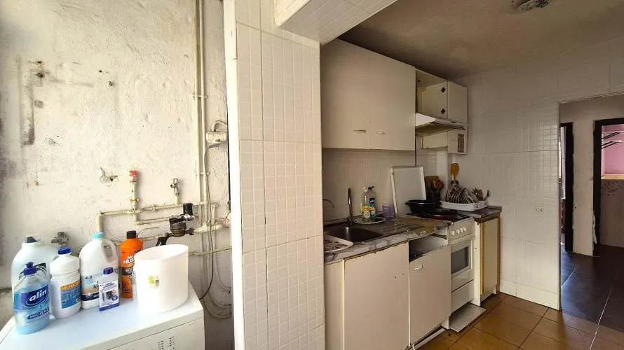 1 bedroom apartment for sale, Alicante, Spain No. 2981 № 5