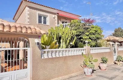 2 bedrooms villa for sale, Torrevieja, Spain No. 3029