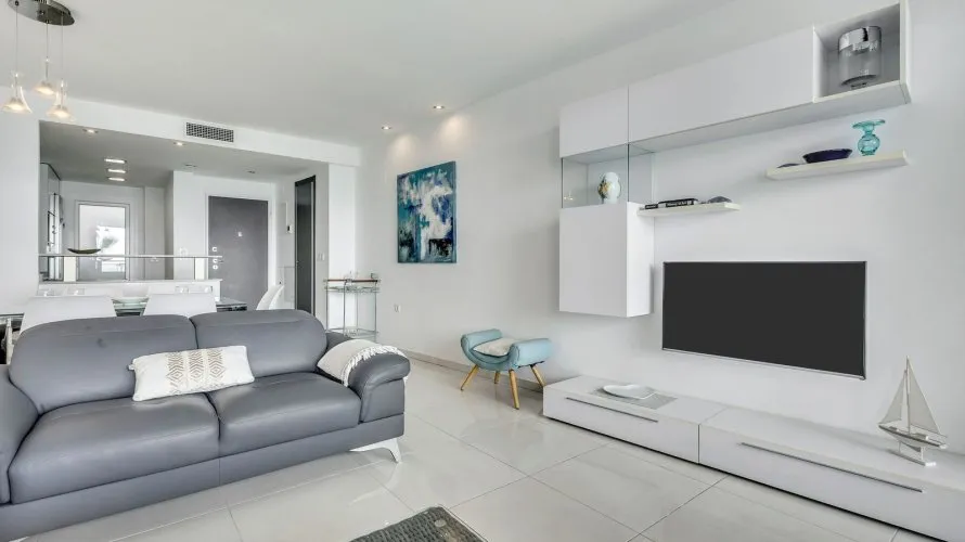 114m² apartment for sale, Torrevieja, Spain No. 2934 № 23