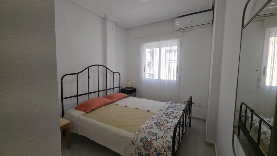 1 bedroom apartment for sale, Torrevieja, Spain No. 2950 № 6